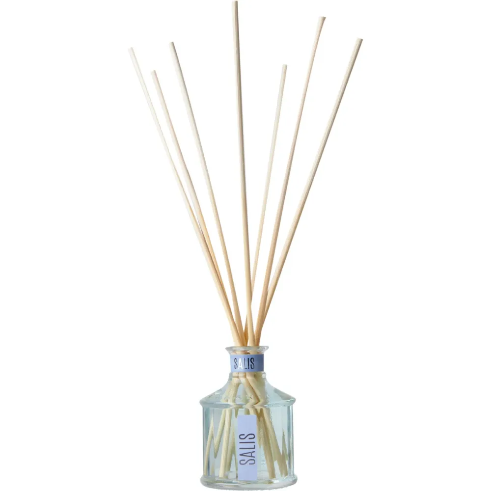 Erbario Toscano Raumduft Erbario Salis 100ml - Farbe: transparent - Material: Glas