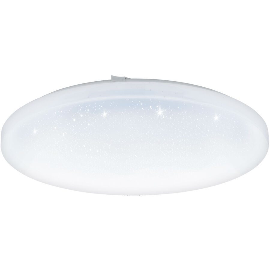Eglo LED-Deckenleuchte Frania-S Weiss | ⌀ 43 cm