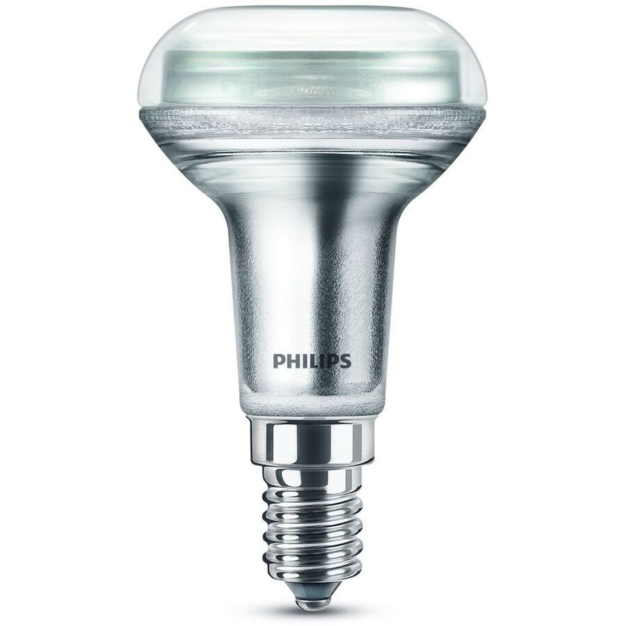 Philips LED 77379300 LED EEK F (A - G) E14 Reflektor 2.8 W = 40 W Warmweiß (Ø x L) 5 cm x 8.4 cm 1 St.