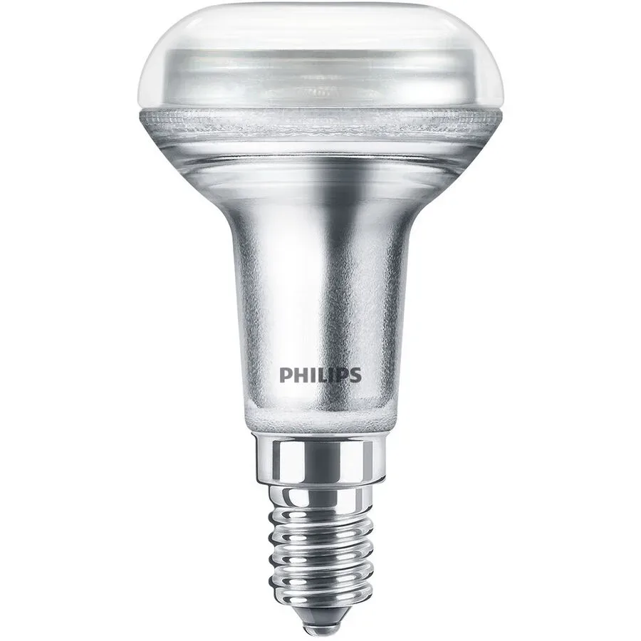Philips - LED Glühbirne, 40W, Weiss