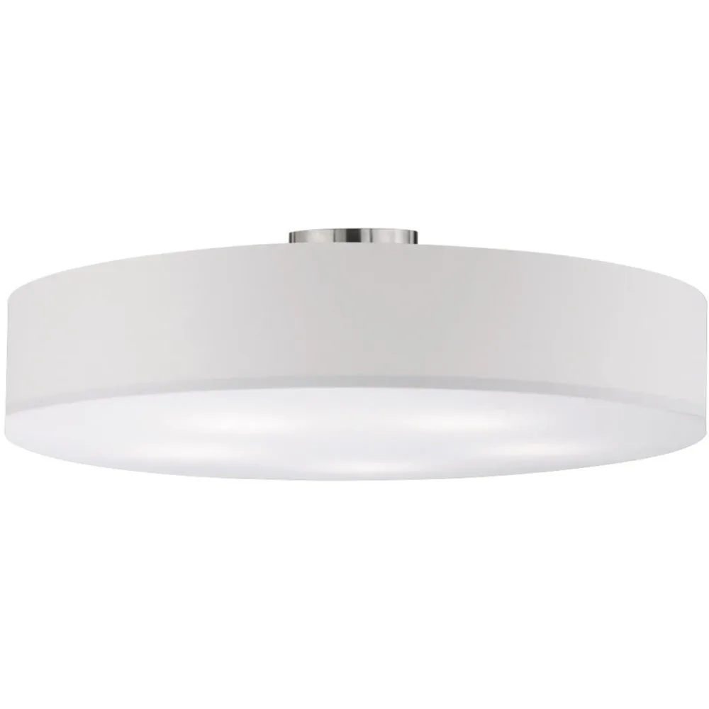 Deckenlampe LED HOTEL Ø65cm 60W weiss