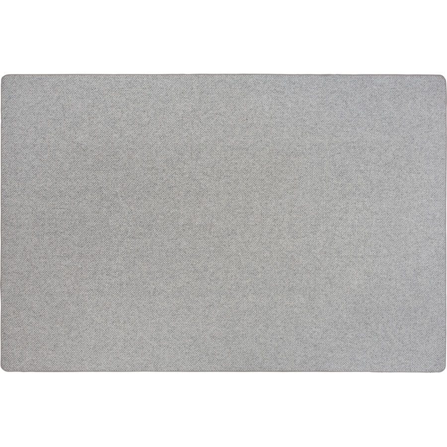 Teppich Selection of Wool Beige Wolle 300 cm 200 cm - Farbe: creme - Teppich
