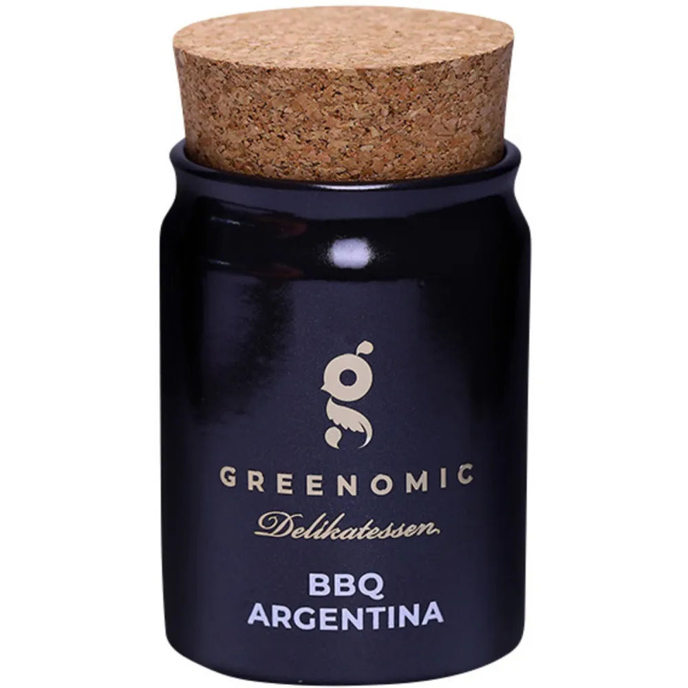 GREENOMIC Gewürz Herbes