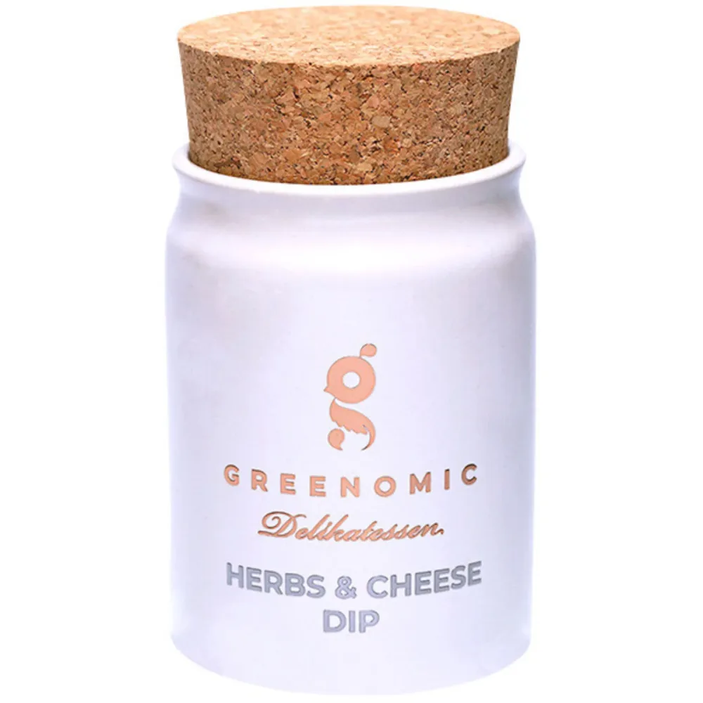 GREENOMIC Dip - 816