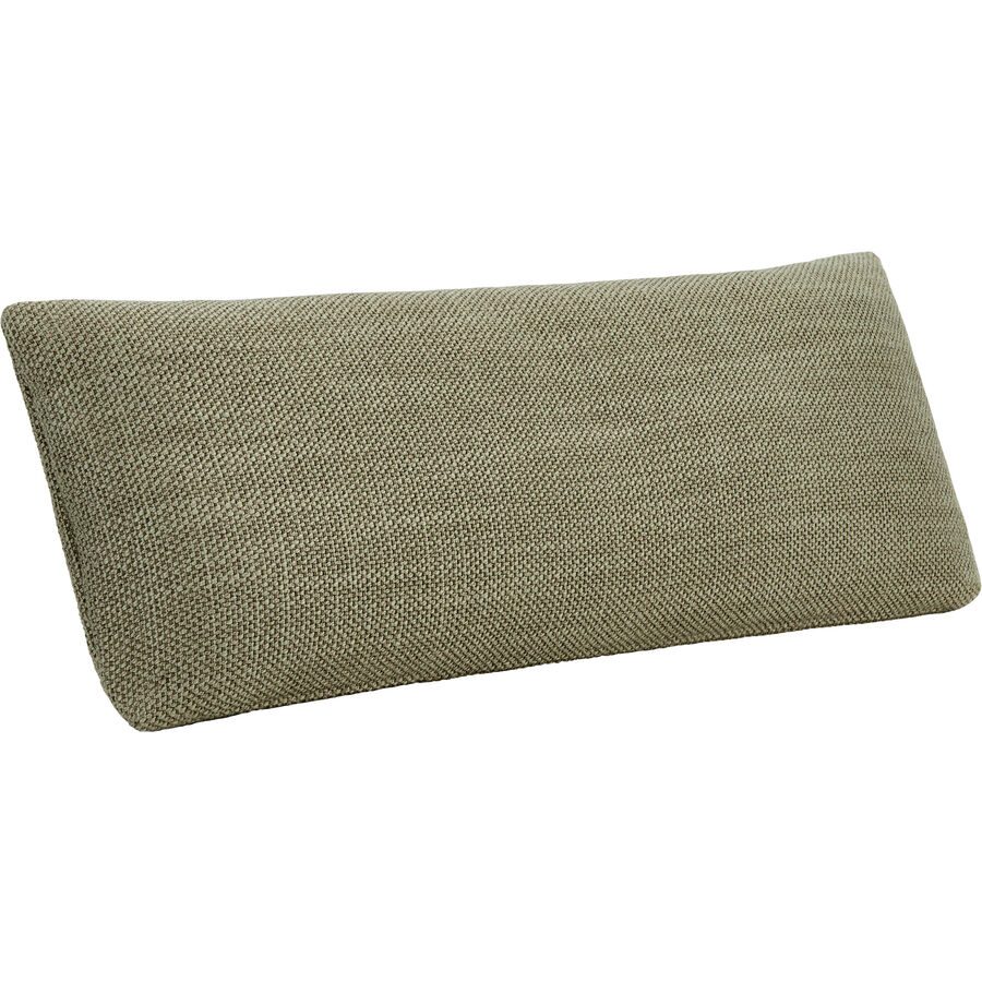 Kissen Tyler Grün Stoff 65 cm 10 cm - Kissen