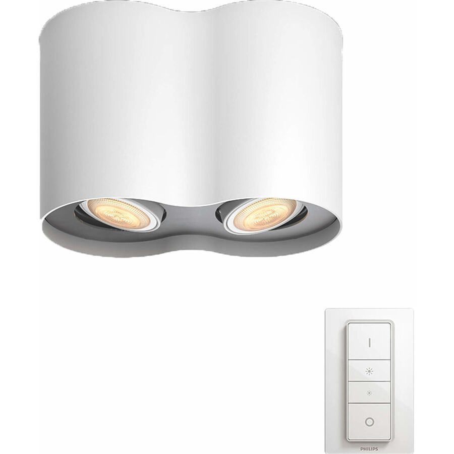 Philips Hue LED Deckenleuchte 