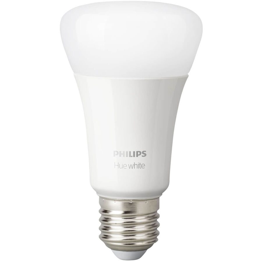 Philips LED-Leuchtmittel 929003856102 EEK: E (A - G) Hue White E27 Warmweiß
