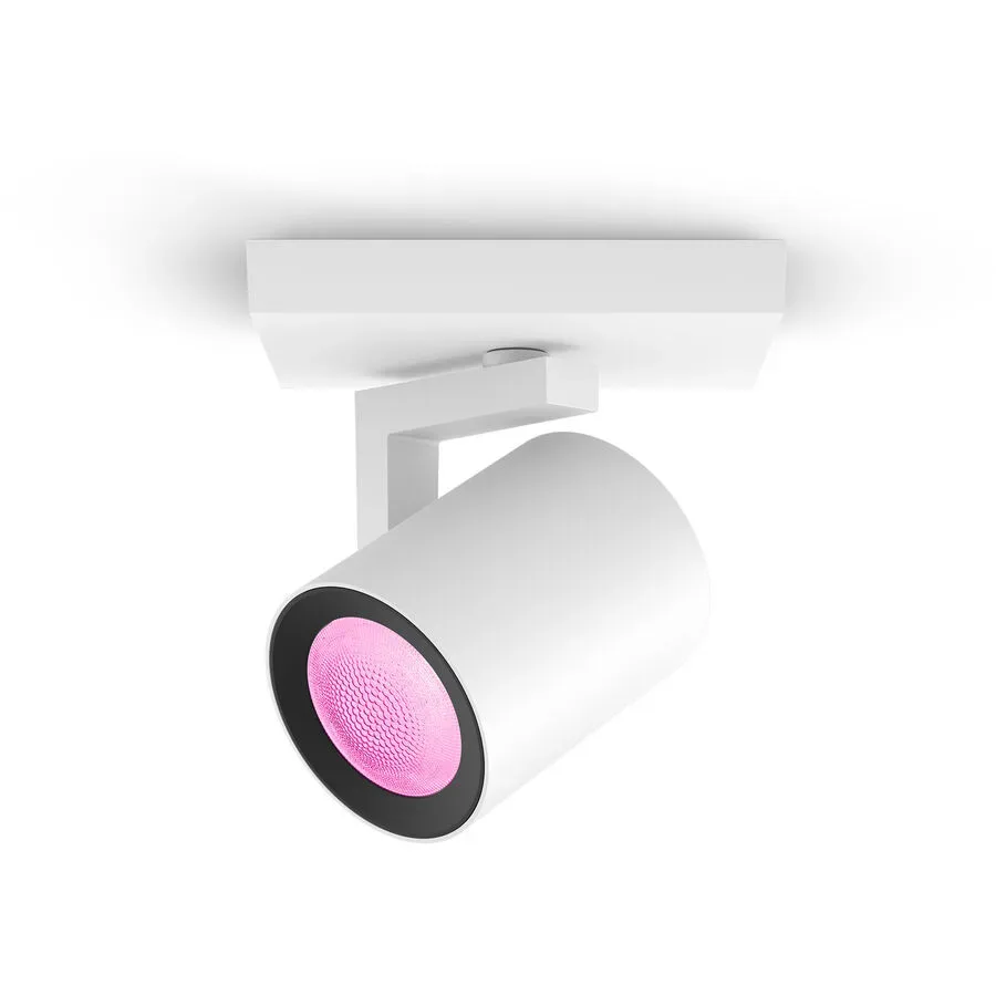 Philips Hue LED Deckenleuchte 