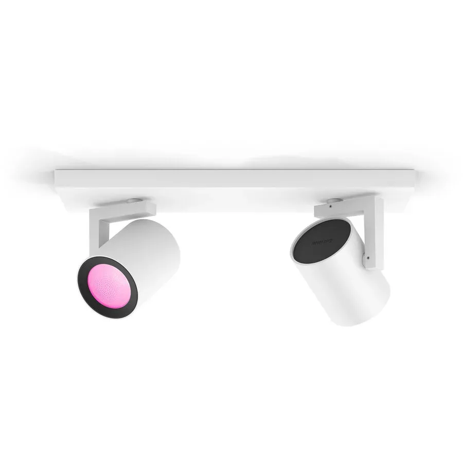 Philips Hue LED Deckenleuchte 