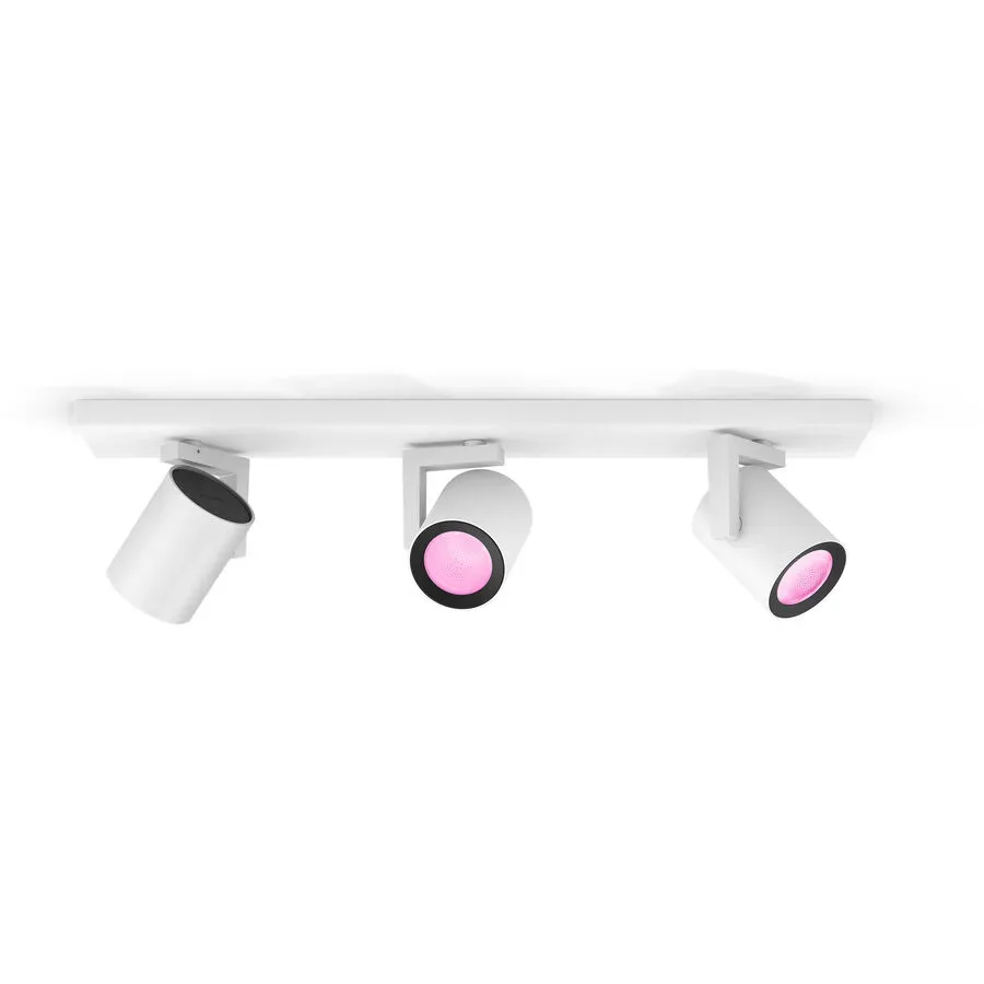 Philips Hue LED Deckenleuchte 