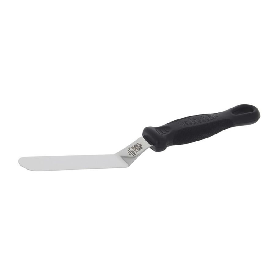 Spachtel de Buyer Silber Edelstahl/Kunststoff 22 cm - Spachtel