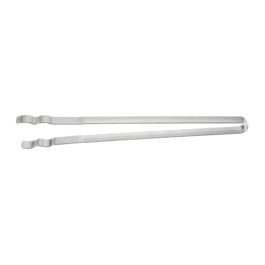 Zange Westmark Edelstahl Edelstahl 4.5 cm 4.5 cm - Zange