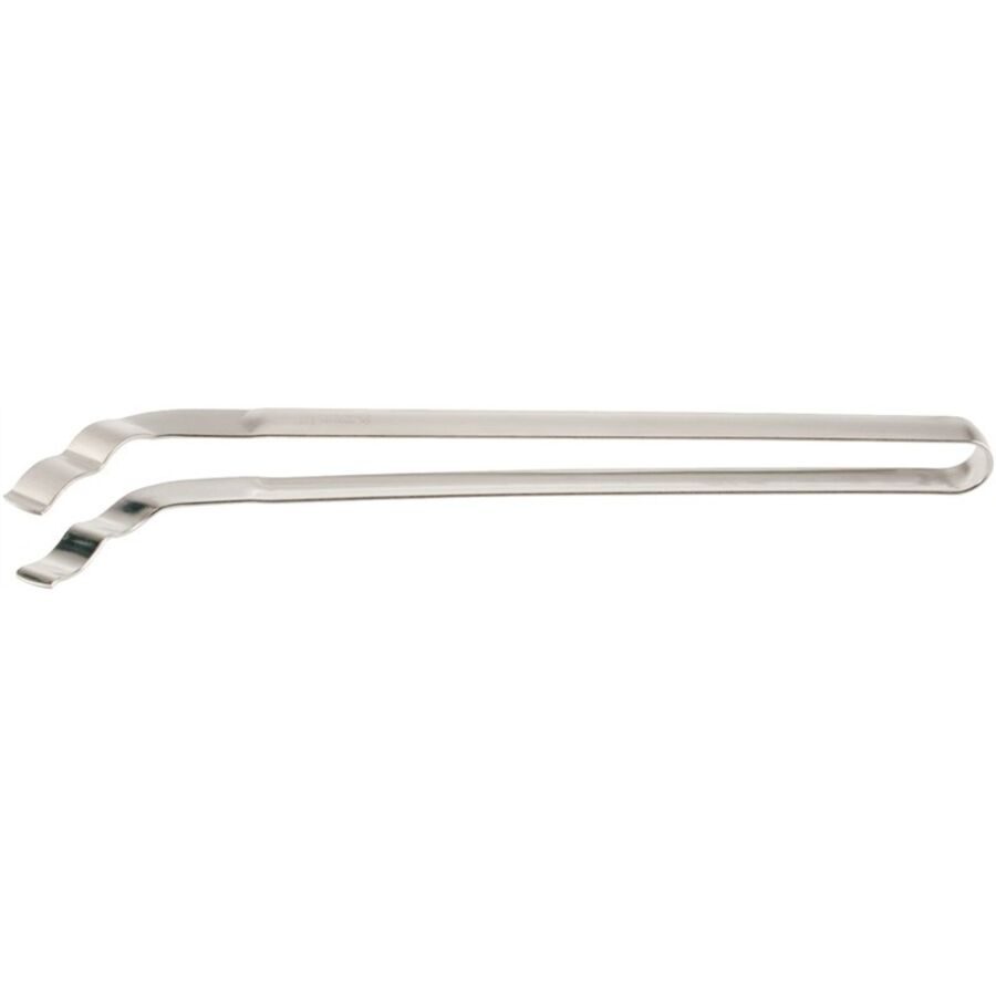 Zange Westmark Edelstahl Edelstahl 6 cm 6 cm - Zange