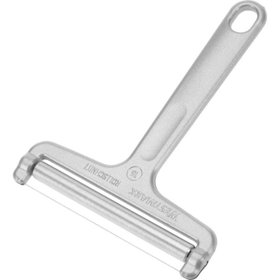 Käseschneider Westmark Edelstahl Edelstahl 14 cm 10.5 cm - Käseschneider