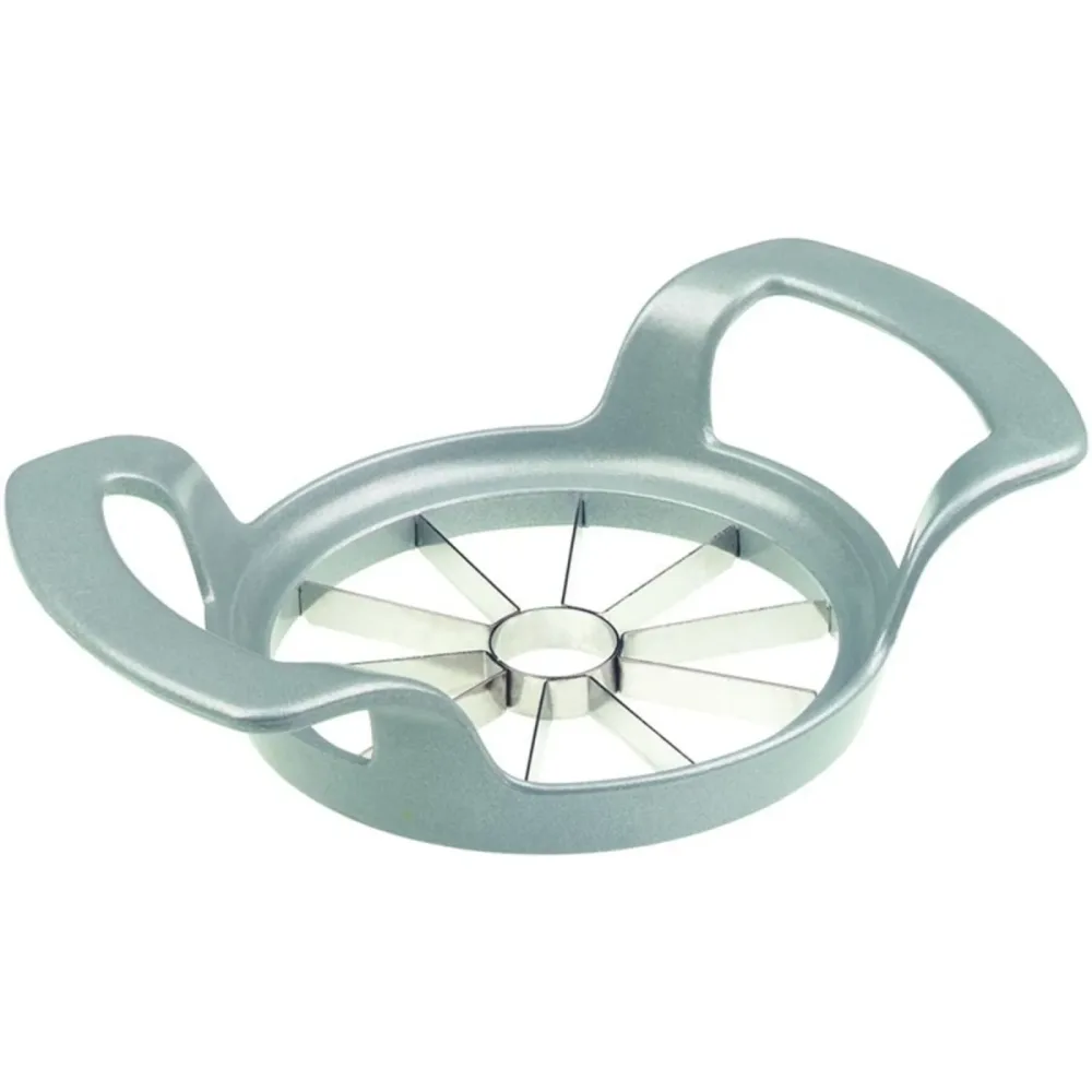 Apfelteiler Westmark Edelstahl Aluminium/Edelstahl 9 cm 9 cm - Apfelteiler