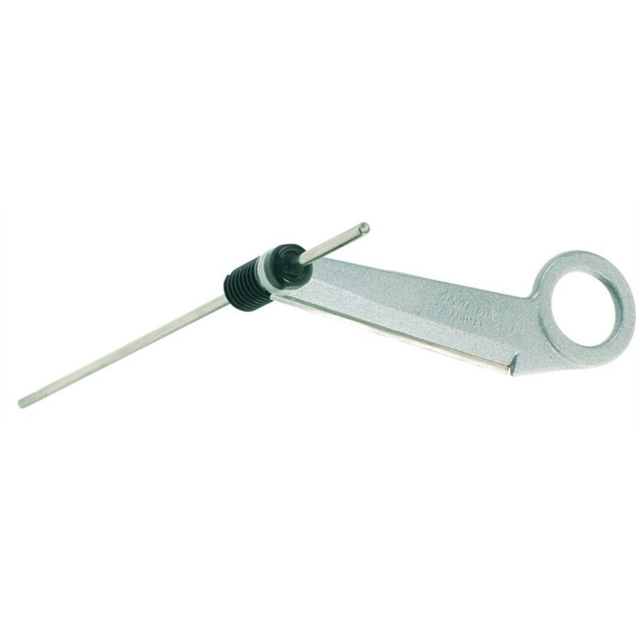 WESTMARK Gemüseschneider Radimax Silber Aluminium/Edelstahl 11.8 cm - Gemüseschneider