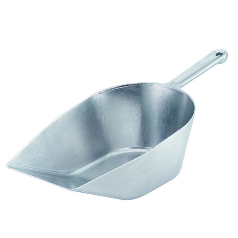 WESTMARK Schaufel Hygia Edelstahl Aluminium 10.5 cm - Material: Aluguss - Schaufel