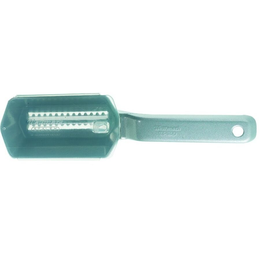Entschupper Westmark Silber Aluminium/Edelstahl 6 cm - Entschupper