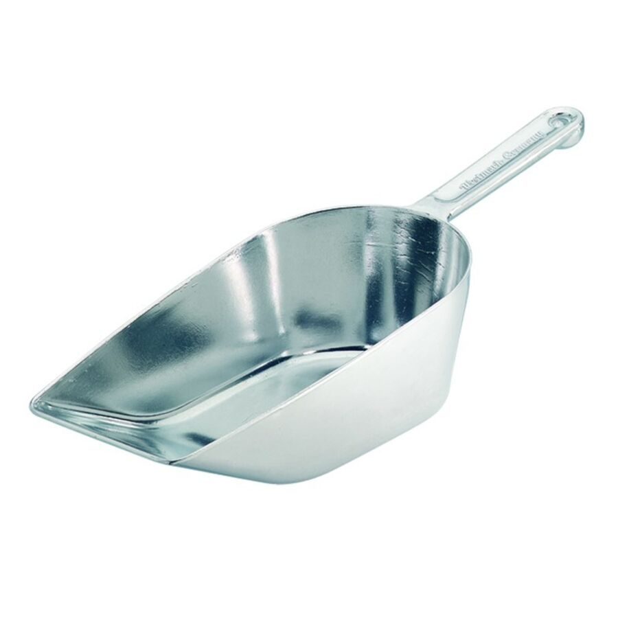 Westmark Universalschaufel Hygia; 1100 ml, 34.7x11.8x9 cm (LxBxH); silber