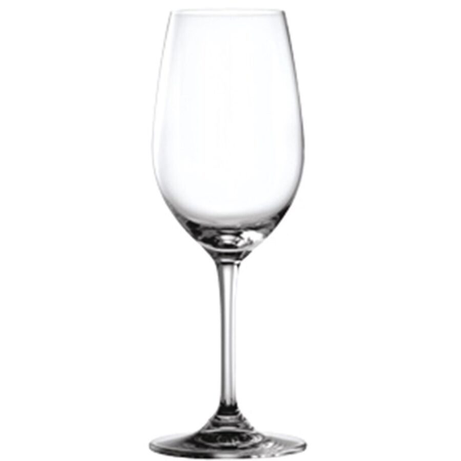 Diverse Weissweingläser-Set Event Transparent Glas 21.3 cm 7.9 cm - Weissweingläser-Set