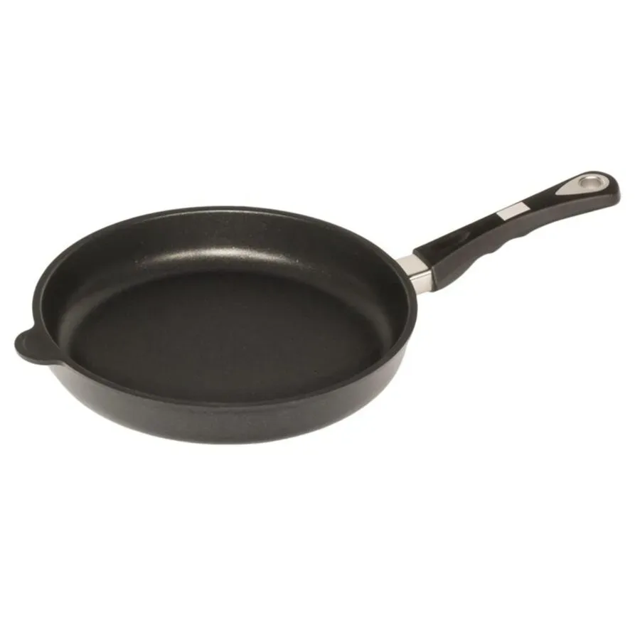 Bratpfanne Induktion D28cm, H5cm