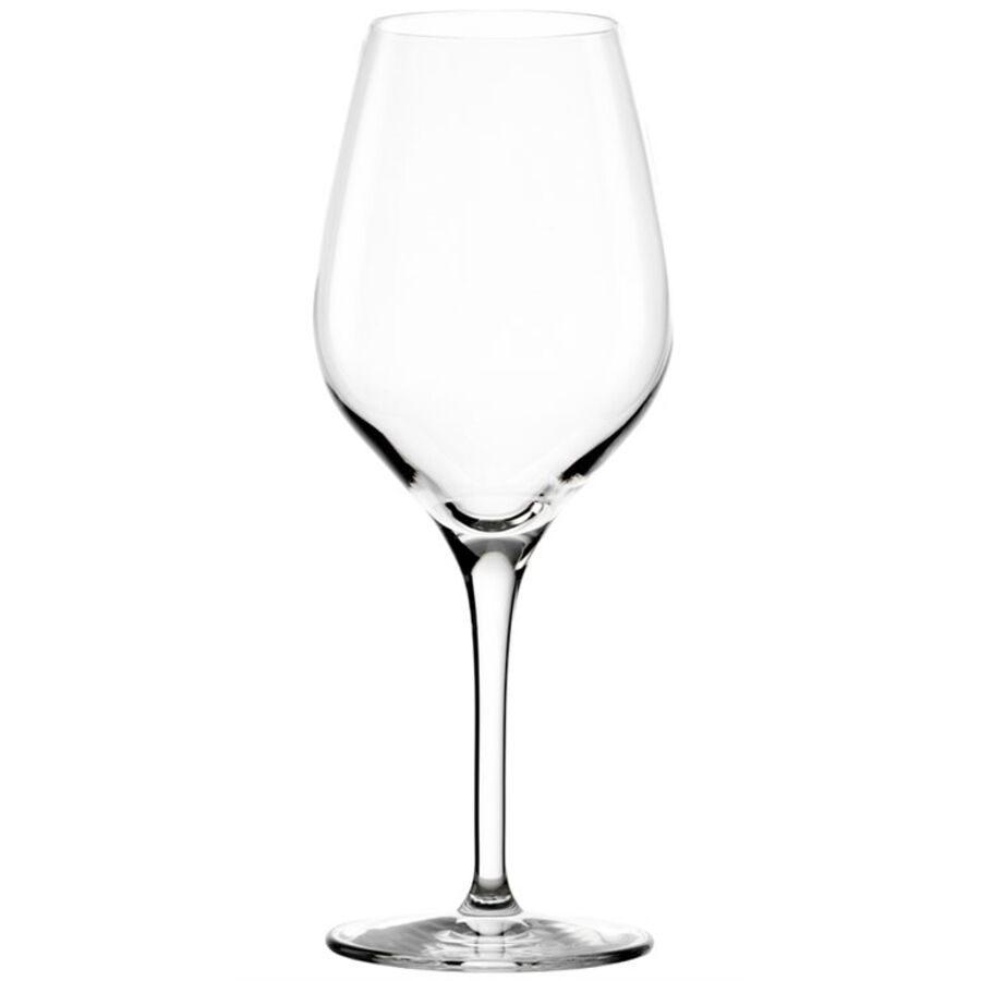 Diverse Weissweingläser-Set Exquisit Transparent Glas 22.3 cm 8 cm - Weissweingläser-Set
