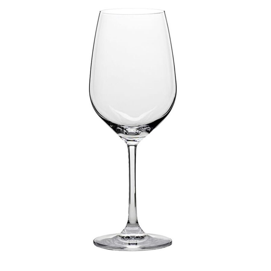 Diverse Rotweinglas-Set Grand Cuvée Transparent Glas 22.7 cm 8.6 cm - Rotweinglas-Set