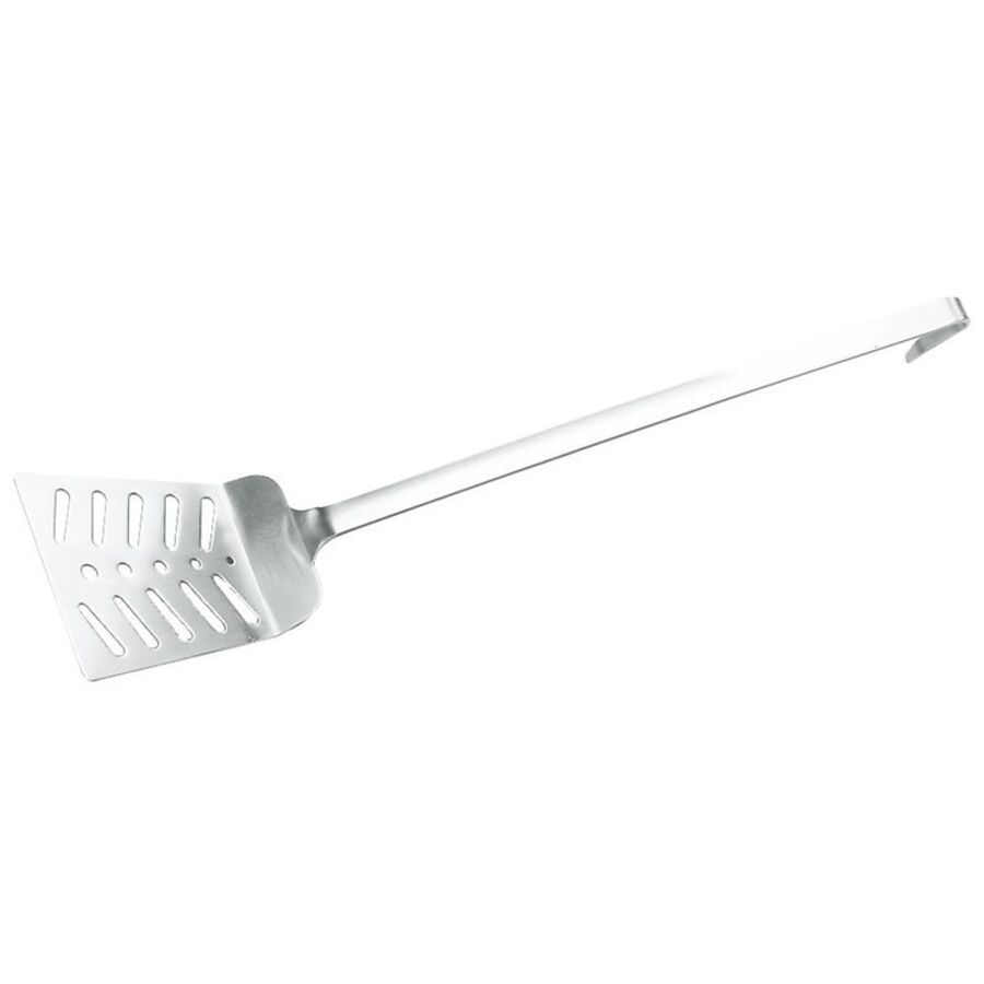 Fischheber Piazza Edelstahl Edelstahl 11 cm - Material: 18/10 Edelstahl - Fischheber