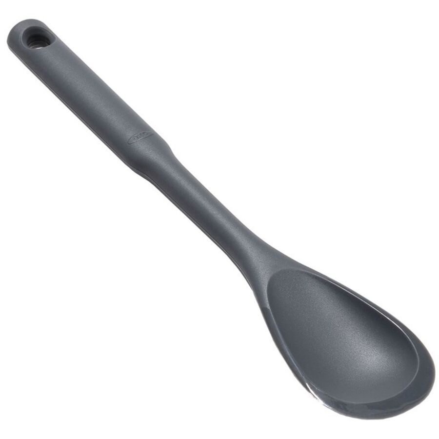 OXO - Rührlöffel, 33cm, Grau