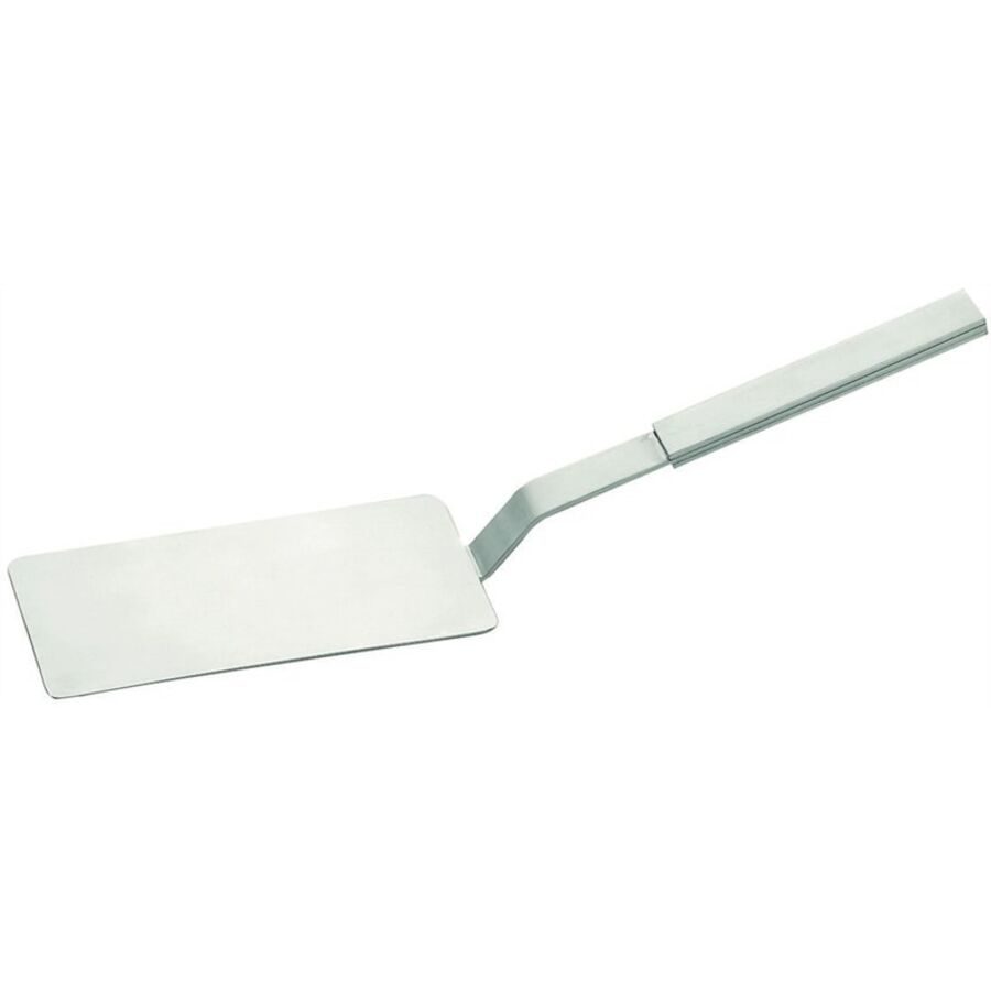 Diverse Pfannenwender Piazza Edelstahl Edelstahl 32 cm - Pfannenwender