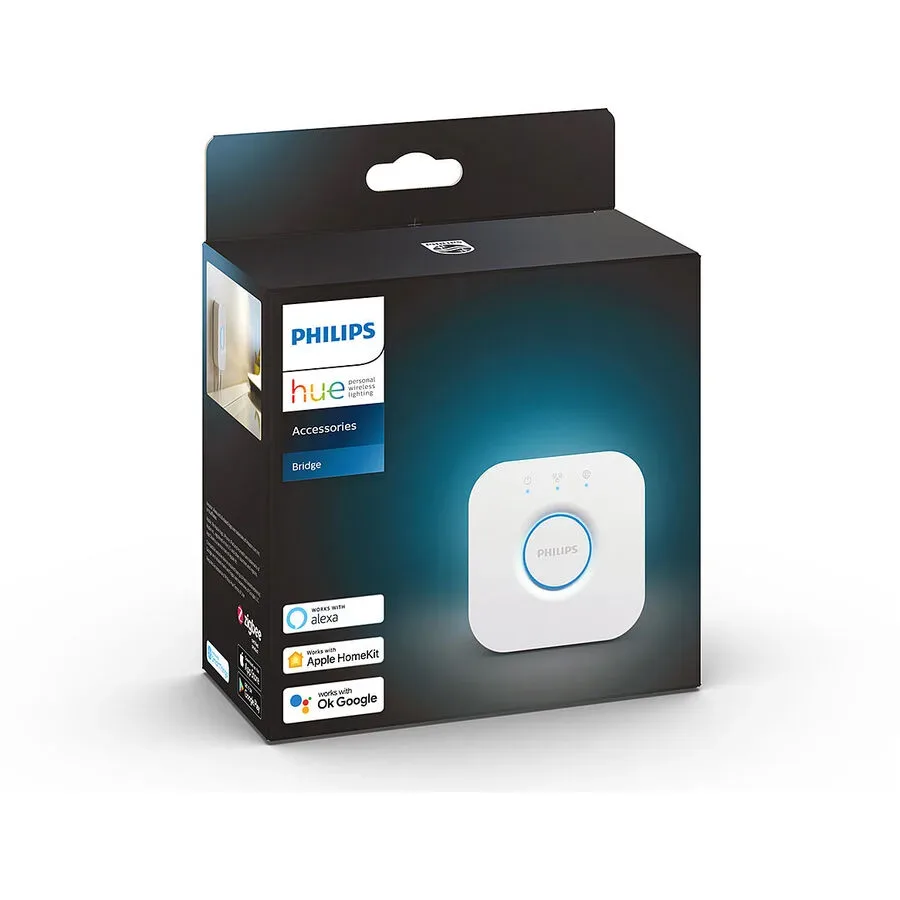 Philips Hue Smart-Home-Station 