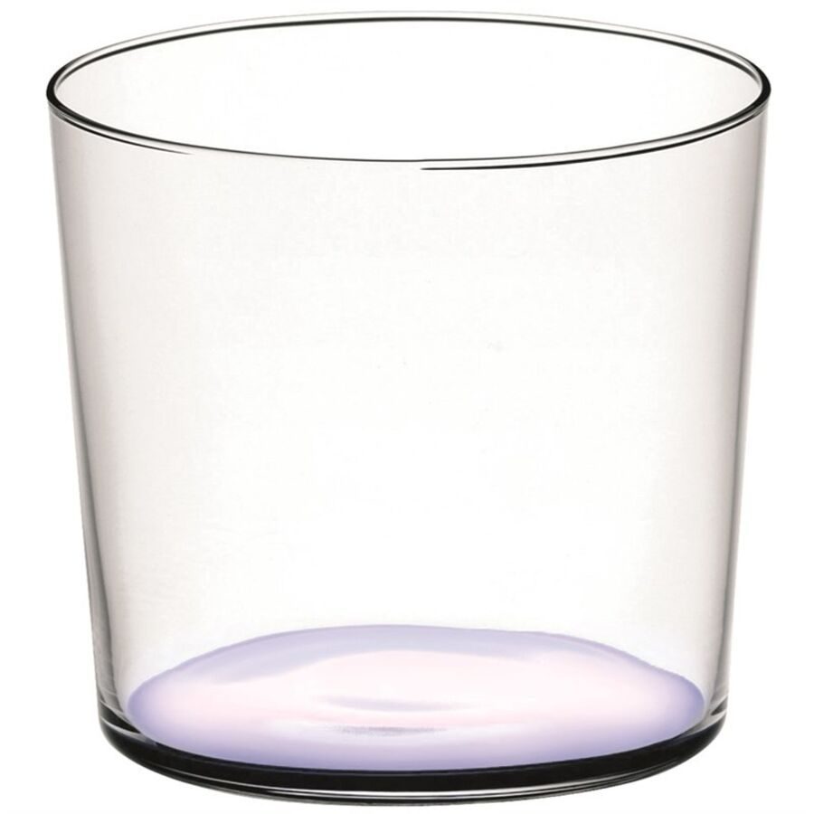 LSA International Trinkglas GIO Transparent Glas 31 l - Farbe: glasklar - Trinkglas