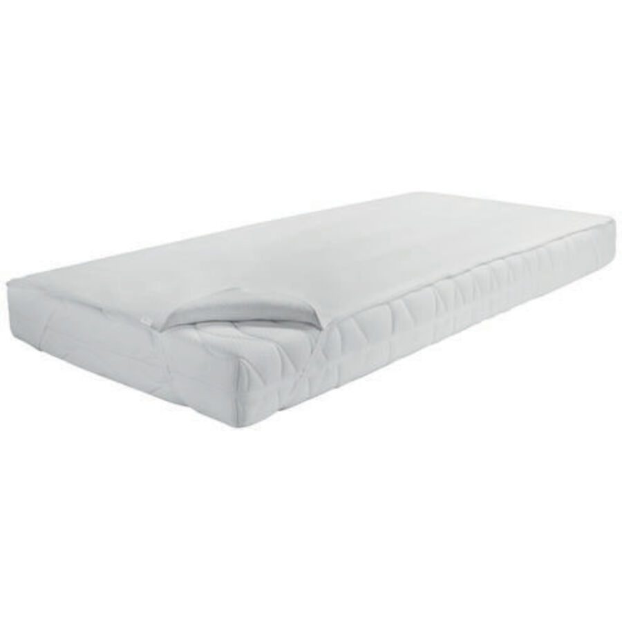 DORMISETTE Matratzenauflage LISE 120x200cm saugfähig / molton