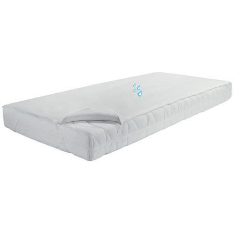 Matratzenauflage DORMISETTE AFONSO 160x200x1cm
