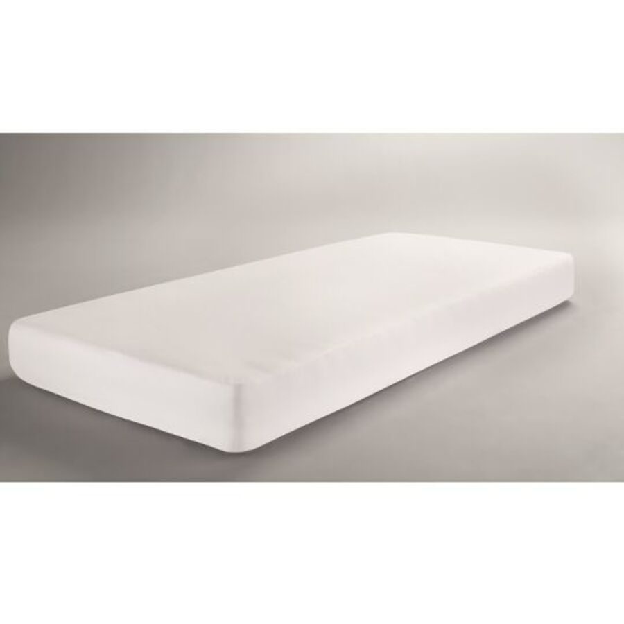 DORMISETTE Matratzenschutz ZELIE 180x200cm molton