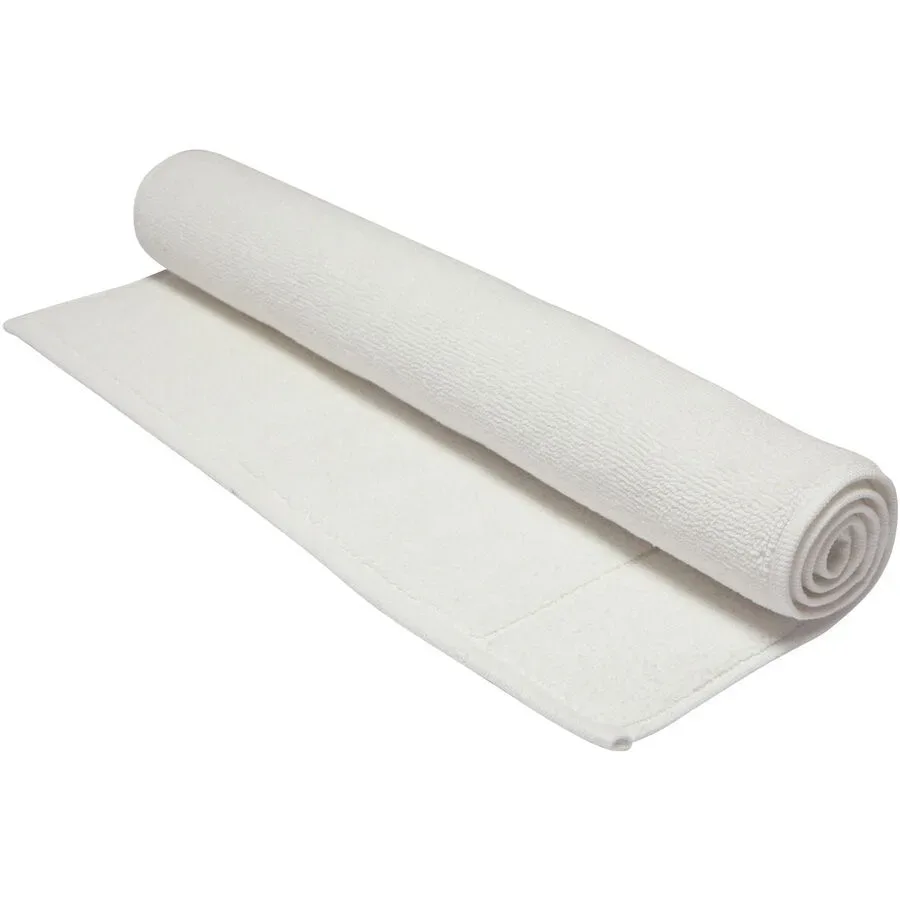 Hochwertige Frottierwäsche – Badevorleger – 50x80 cm