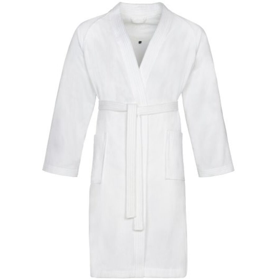 Vossen Unisex-Bademantel 