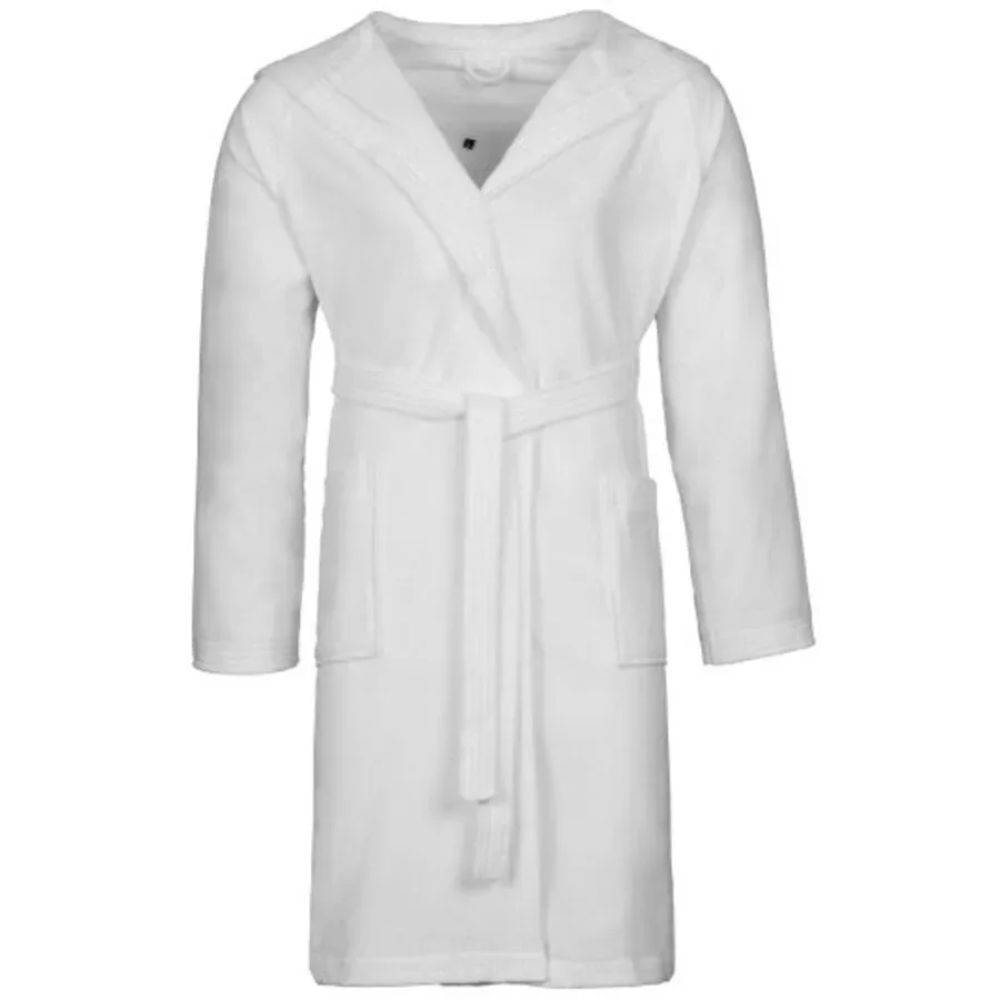 Vossen Unisex-Bademantel 
