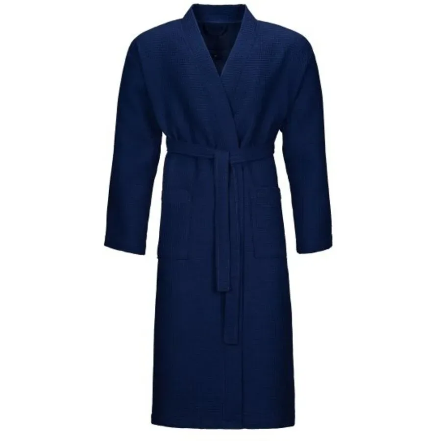 VOSSEN - Wellington Bademantel, für Damen, Aquamarine, Größe XXL