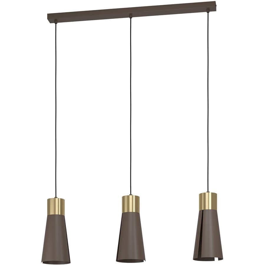 Hängeleuchte 98839* Losalomas 83,5/13,5/110 cm  