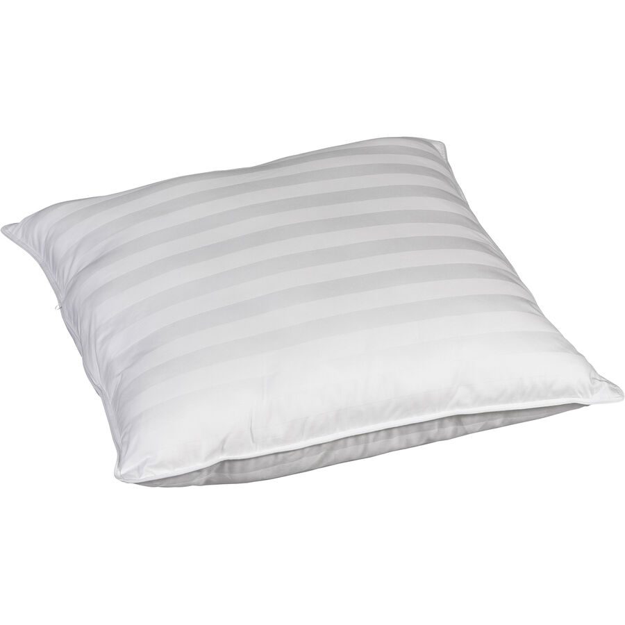 Billerbeck Kissen Roana Weiss Polyester 65 cm 65 cm - Kissen