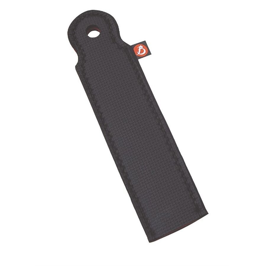 Wärmeschutz de Buyer Schwarz 19.5 cm - Material: Neopren - Wärmeschutz