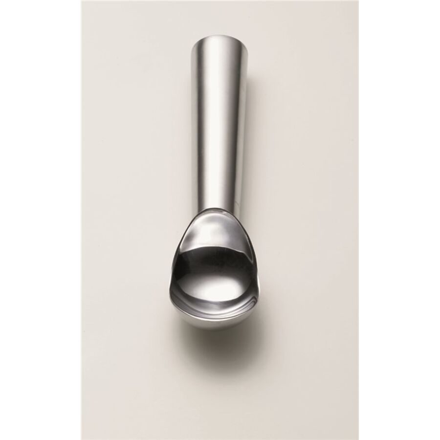 Diverse Eisschaufel Stöckel Silber Aluminium 4 cm - Eisschaufel