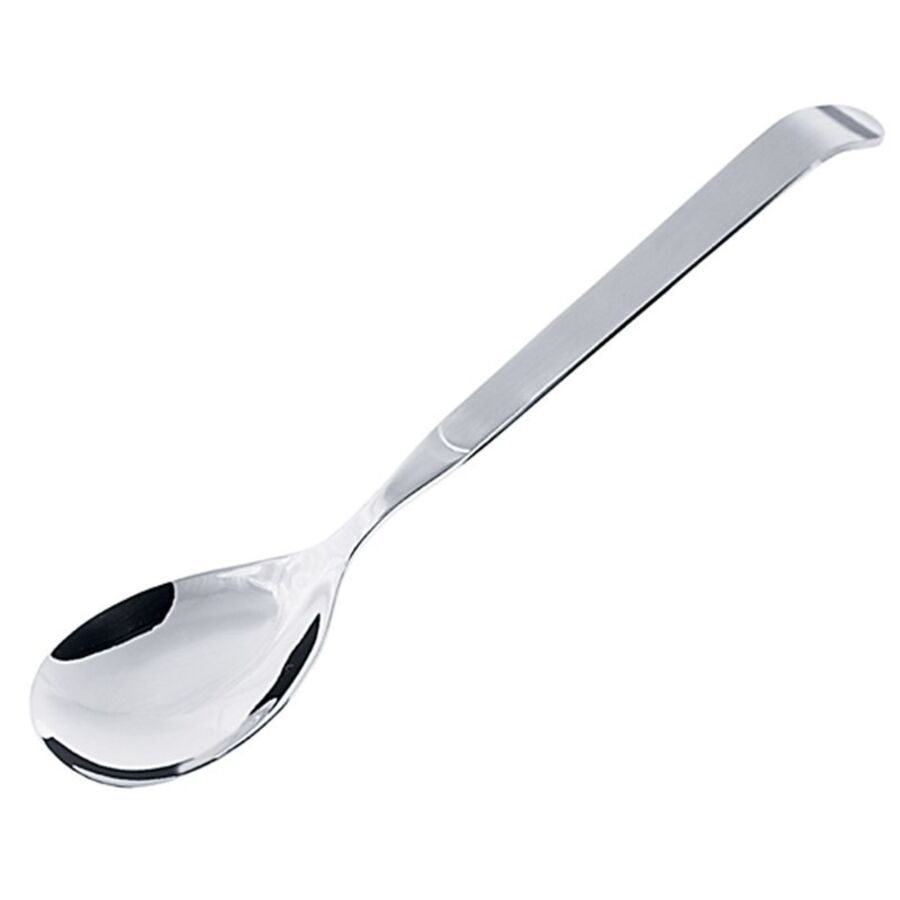Schöpflöffel Contacto Bander Edelstahl Edelstahl Esslöffel 30.5 cm - Schöpflöffel