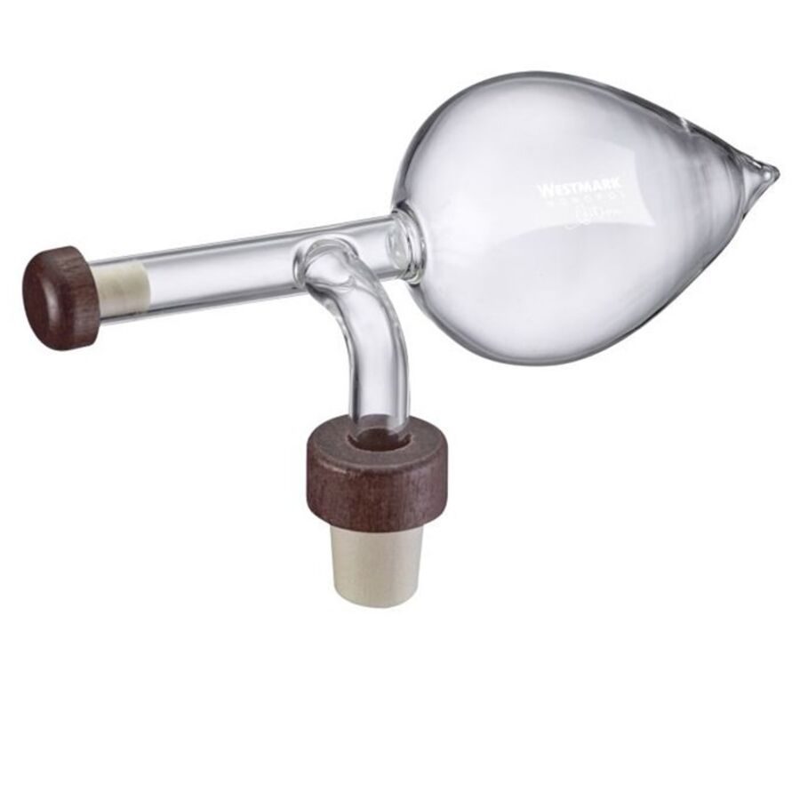 Portionierer Westmark Transparent Glas/Kunststoff 18 cm - Portionierer