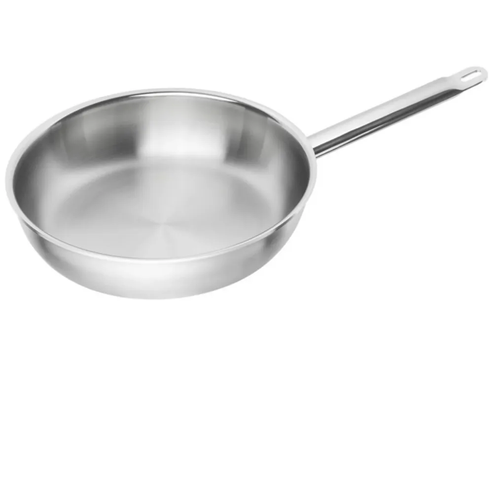 Zwilling Pro Bratpfanne 26 cm 18/10 Edelstahl
