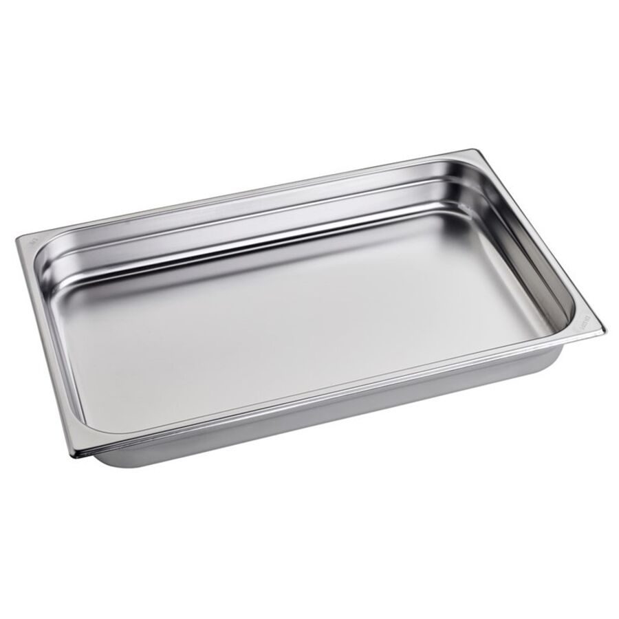 Diverse Behälter Maison Edelstahl Edelstahl 32.5 cm 53 cm - Material: 18/10 Edelstahl - Behälter