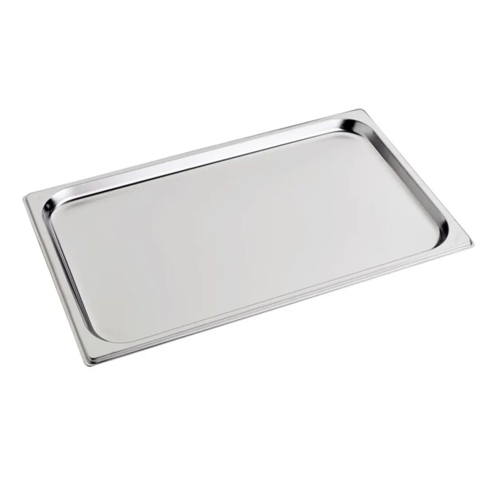 Diverse Behälter Maison Edelstahl Edelstahl 32.5 cm 53 cm - Material: 18/10 Edelstahl - Behälter