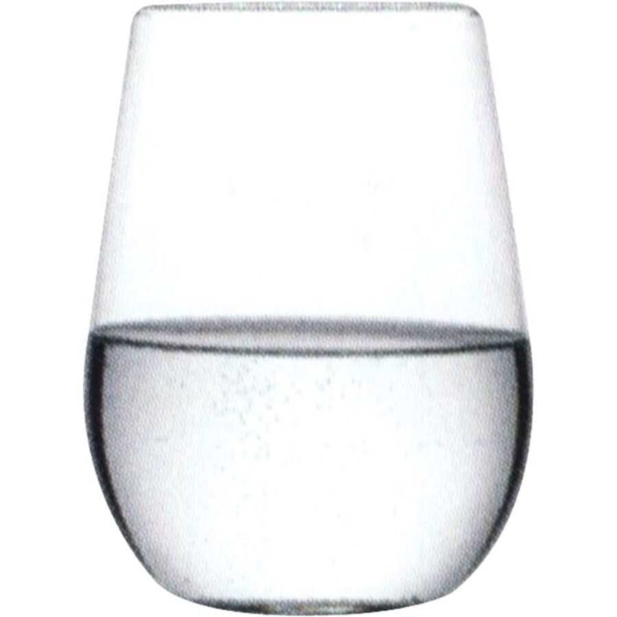 Diverse Becher Viana Transparent Glas 0.5 l - Becher