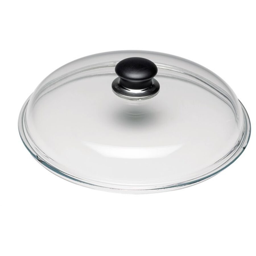 Deckel Ballarini Transparent Glas 28 cm - Deckel